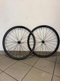 Ruote Syncros Capital 1.0 35mm