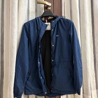 Giubbotto hono Tommy Hilfiger blu tg. S