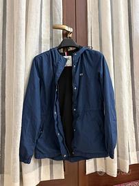 Giubbotto hono Tommy Hilfiger blu tg. S