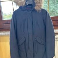 Parka Canadian donna