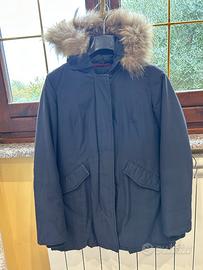 Parka Canadian donna