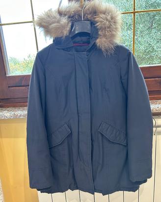 Parka Canadian donna