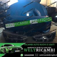 Ricambi per ford focus 2022