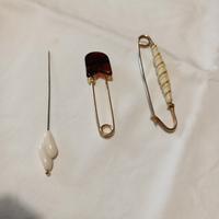 SPILLE  anni sessanta 