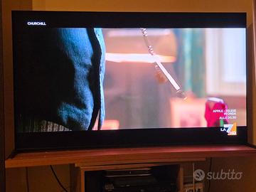 TV Oled Sony 65 '' Nuovo ...QD-OLED...