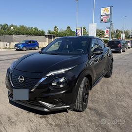 Nissan Juke 1.6 Full Hybrid Premiere Edition