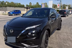 Nissan Juke 1.6 Full Hybrid Premiere Edition