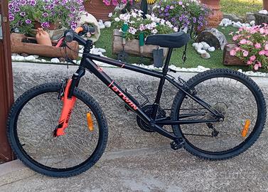 Bicicletta Bambino 24 Pollici