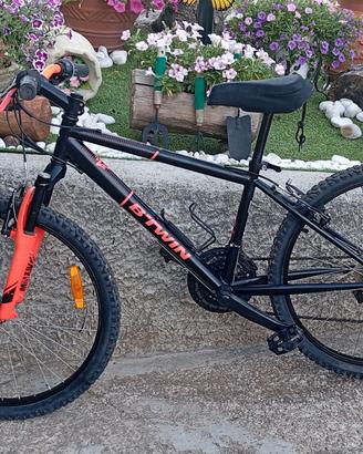 Bicicletta Bambino 24 Pollici