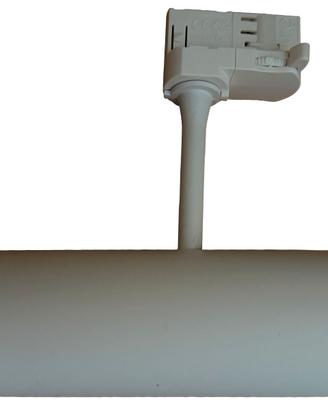 Faretto a led da 30W montaggio su binario