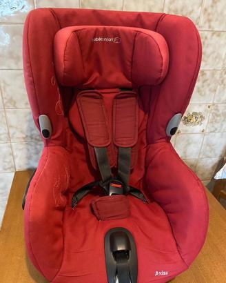 Seggiolone auto bebè confort