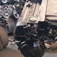 MOTORE GOLF 4 DEL 2001