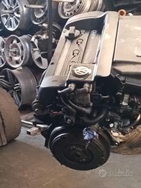 MOTORE GOLF 4 DEL 2001
