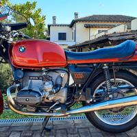 Bmw r 100 s - 1977