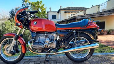 Bmw r 100 s - 1977