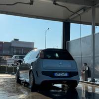 Punto Evo Abarth