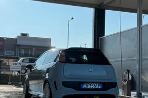 Punto Evo Abarth