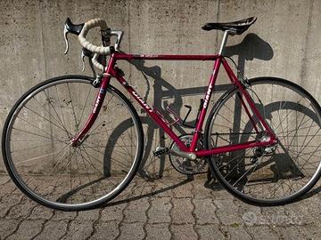 BICI DA CORSA VINTAGE