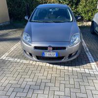 Fiat Bravo 1.6 MJT 120 CV DPF Street