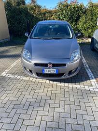 Fiat Bravo 1.6 MJT 120 CV DPF Street