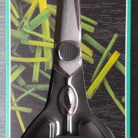 Forbici da Cucina Masterchef Acciaio Inox