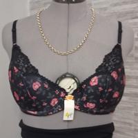 reggiseno vintage taglia 80 B 
