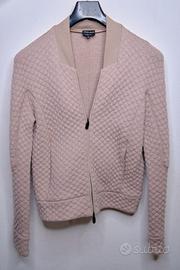 Giubbotto Giorgio Armani