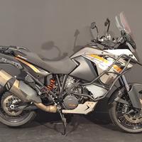 Ktm 1190 Adventure