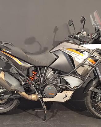 Ktm 1190 Adventure