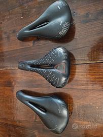 Sei Selle bici lotto