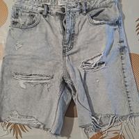 pantaloncini corti pull&bear