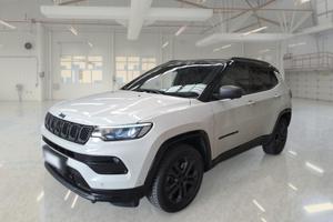JEEP COMPASS 1.3 T4 PHEV 130 CV 80 ANNIVERSARY 4XE
