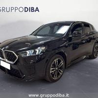 BMW X2 U10 sdrive 18d MSport auto