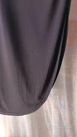 gonna GINATRICOT nera