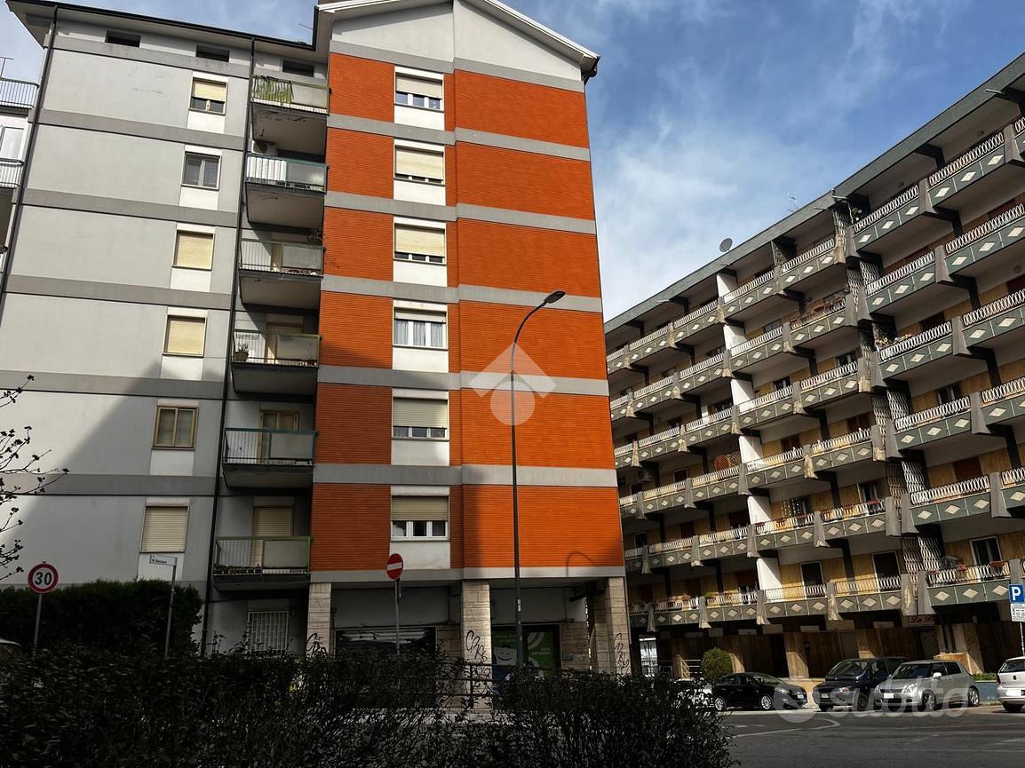 4 LOCALI A POTENZA - Vista 3