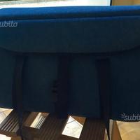 Borsa da trasporto per Cani piccola Tg