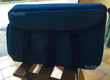 Borsa da trasporto per Cani piccola Tg