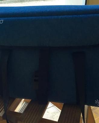 Borsa da trasporto per Cani piccola Tg