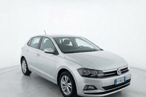 Volkswagen Polo 1.0 MPI 75 CV Comfortline – 2018