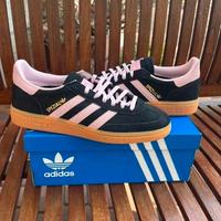 Adidas Handball Spezial  Nero e rosa  EU 39