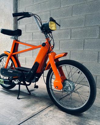 Piaggio Ciao Monferraglia