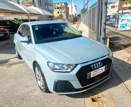 Audi A1 SPB 30 TFSI S tronic