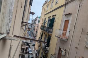 Monolocale in via Jan Palach