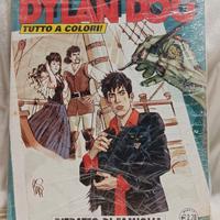 Dylan Dog n 300 incelofanato 