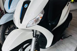 Piaggio Medley 125 S SPORT