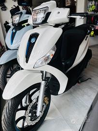 Piaggio Medley 125 S SPORT