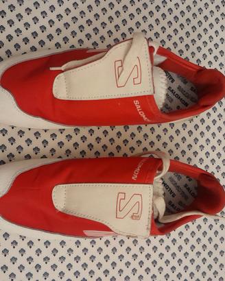 Scarpe Salomon SR 801 n.38