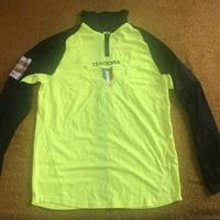 Maglia da arbitro Diadora Invicta taglia L
