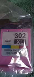 Cartuccia stampante colori per stampante hp