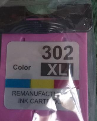 Cartuccia stampante colori per stampante hp